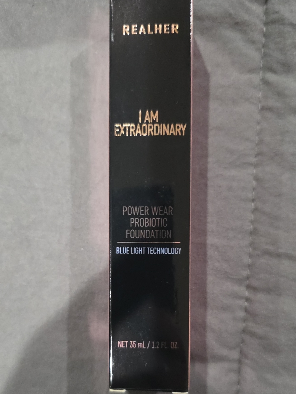 I Am Extraordinary Porcelain